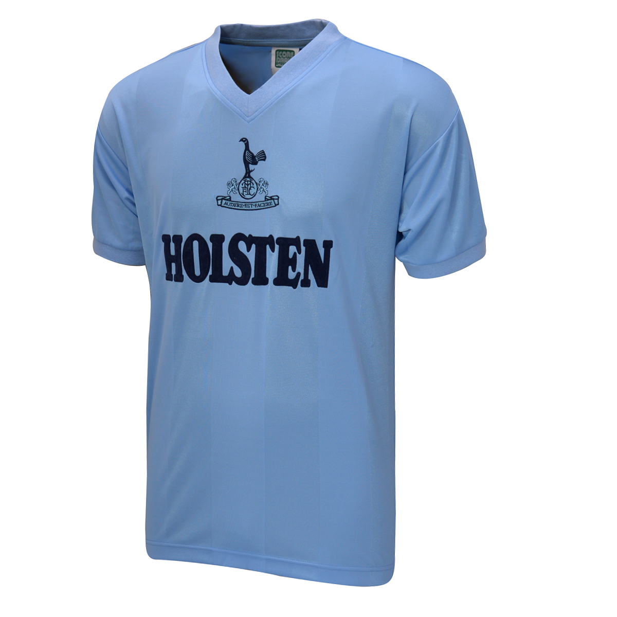 Tottenham Retro Shirt - Voetbal van Toen